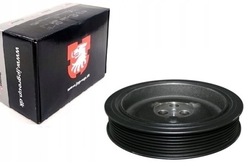 Колесо ременное citroen peugeot ford 2.2 tdci hdi фото №1