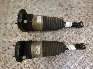 Bmw g32 амортизатор зад 6872967 6872968 фото №1