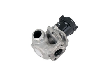 Клапан egr mazda volvo ford mk1 mk2 mk5 mk6 1.6 d tdci hdi delphi фото №1