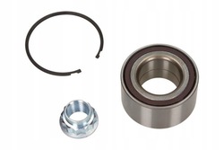 Підшипник колеса toyota p. yaris 06- maxgear фото №1