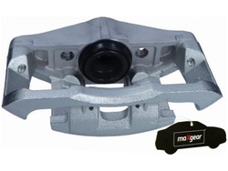 Суппорт левый перед maxgear 82-0987 +запах фото №1