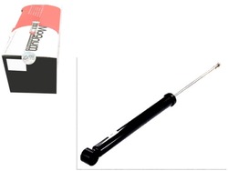 Амортизатор skoda octavia i roomster roomster prak фото №1