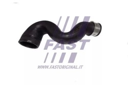 Труба інтеркулер audi a4 a6 1.9 tdi фото №1