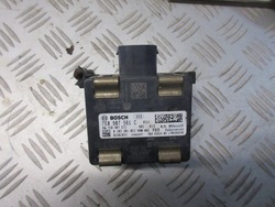 Vw transporter t6 радар 7e0907561c фото №1