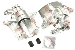 Trw суппорт тормозной citroen c5 i 1.8 16v dc6fzb. фото №1