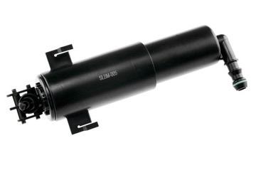 Nty розпилювач фара фото №1