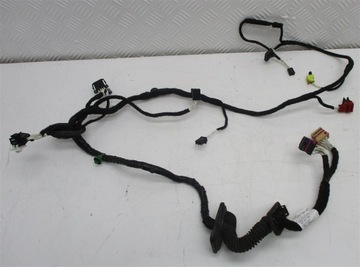 Жгут дверь правый перед vw beetle 5c 5c1971162 фото №1