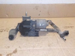 Volkswagen golf plus 1.9tdi механизм дворник левый перед 5m0955119a фото №1