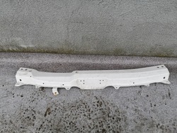 Hyundai h350 верх поперечина ременя передньої фото №1