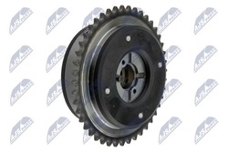 Nty колесо зубчатое переменных faz распределительный вал фото №1