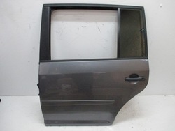 Двері ліві задні vw touran 1t0 фото №1