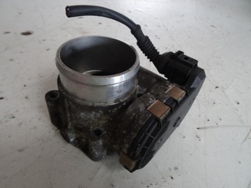 Дроссельная заслонка 06b133062b audi a6 c5 1.8 t фото №1