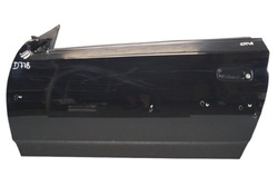 Двері лівий перед toyota celica vii mk7 фото №1