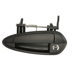 Ручка zew. перед ліва grande punto grande punto фото №1