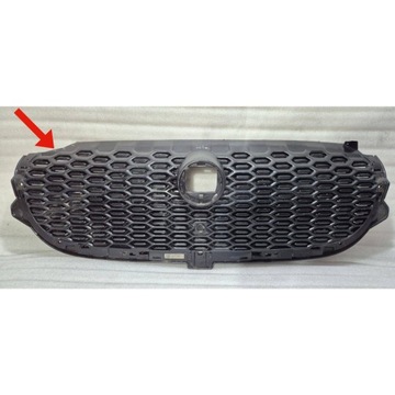 Решётка радиатора решётка передняя перед jaguar i-pace x590 фото №1