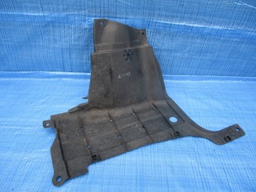 Захист шасі honda insight 74115-tm8-a00 фото №1