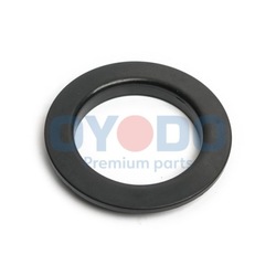 Подшипник подушки амортизатора do honda cr-v ii фото №1