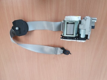 Pas безопасности перед mercedes ml164 gl x164 фото №1