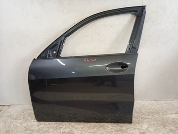 Двері ліві передні лівий перед bmw x5 g05 18- фото №1