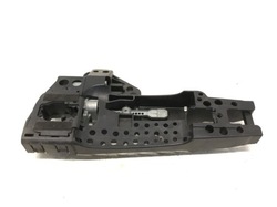 Audi a8 направляюча ручка лівий зад 4h0839885 фото №1