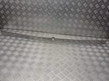 Накладка кришки багажника opel vectra c hb z157 фото №1