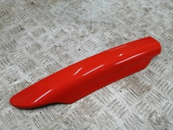 Заглушка защита рейлинг крышный перед левый c3 aircross фото №1