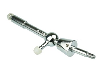 Jrspec short shifter mitsubishi lancer evo, colt, eclipse фото №1