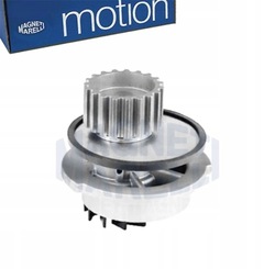 Насос води m.marelli do daewoo nubira 1.6 фото №1