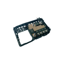 Клемма плюсовая opel insignia a 2.0 tdci 525230582 фото №1