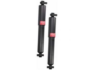 Амортизатори зад ford transit connect 1.0-1.6 13- фото №1