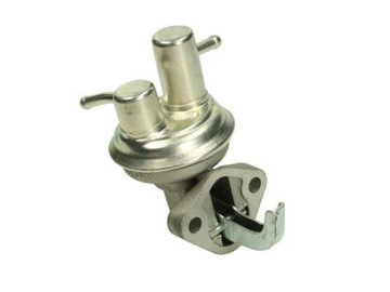 Механічна насос пального daewoo tico 0.8 02.95-12. фото №1