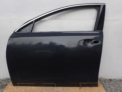 Дверь левая передние левый перед kia xceed x ceed cd фото №1