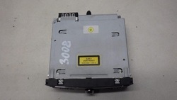 Радіо cd навігація peugeot 3008 i 96661984xt фото №1