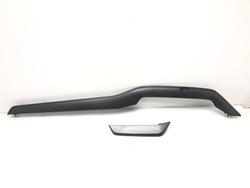 Планки dekor skoda octavia iv 5e4853192b 5e4853190 хетчбек фото №1