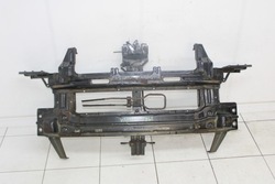 Pas переднее усилитель балка chevrolet captiva рестайлинг 2012r фото №1