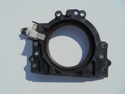 Arona сальник вала 04c103173h 1,0tsi 2019 фото №1