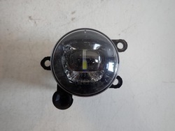 Галоген левый ford kuga mk3 2020- led jx7b-15a255-ab фото №1