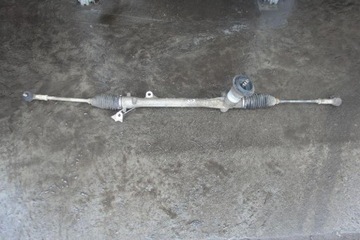 Трансмиссия рулевая рейка citroen c4 aircross фото №1