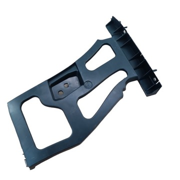 Ползун левый зад citroen c4 picasso 9654501280 фото №1