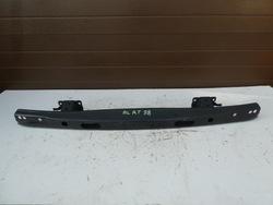 W t5 рестайлинг bekla pod бампер зад 7h0807305 фото №1