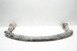 Балка підсилювач бампер перед citroen c8 807 фото №1