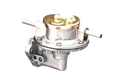 Pierburg механическая насос топлива citroen 2 cv, ac фото №1