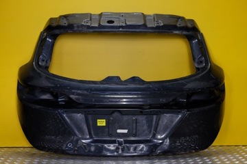 Lincoln mkc 2015- кришка зад задня багажника usa фото №1