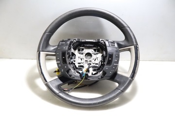 Руль citroen c5 iii фото №1