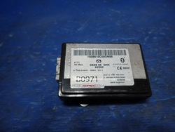 Модуль блютуз mazda gs8s66dhx фото №1