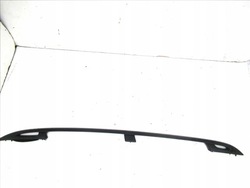 Рейлінг даховий лівий toyota yaris verso 1999-2005r фото №1