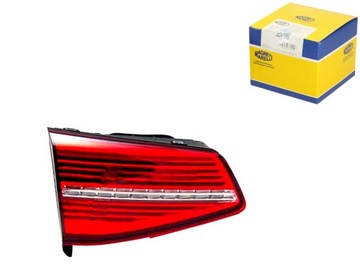 Лампа магніт marelli фото №1