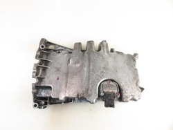 Піддон масляна audi a4 b7 2.0 tdi 16v - blb 03g103603j фото №1
