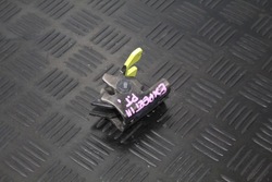 Замок двері праві зад traveller expert iii 3 фото №1