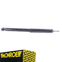 Амортизатор зад do toyota urban cruiser 1.33 1.4 фото №1